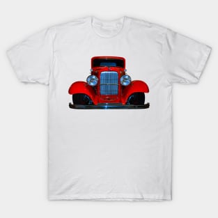 Ford Deuce Coupe T-Shirt